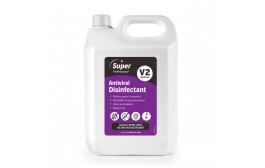 Super Professional Antiviral Disinfectant V2